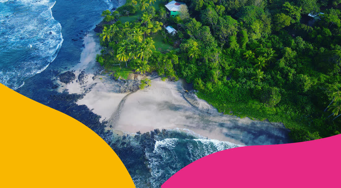 Impact Report animation cover